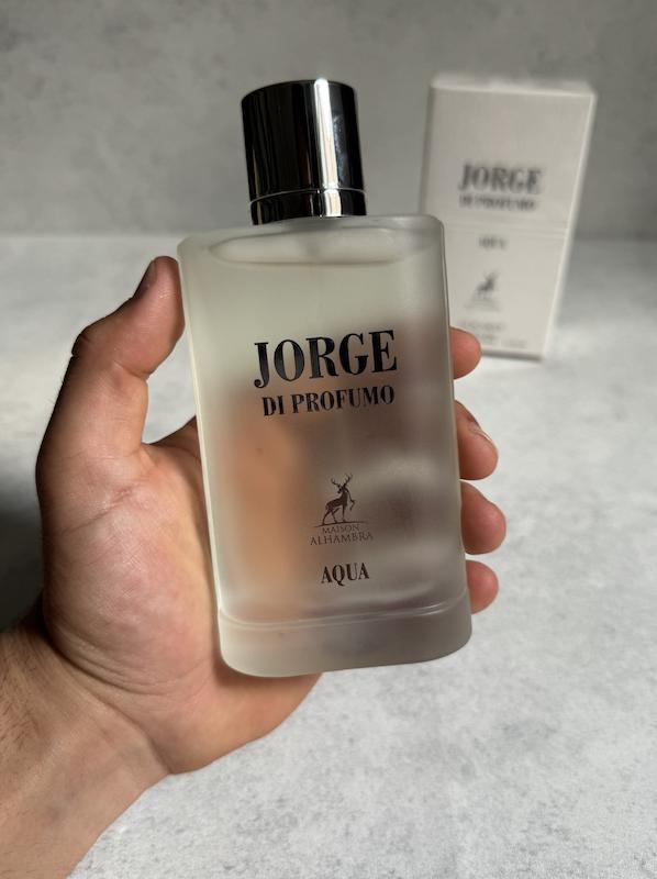 عطر ادکلن آکوا دی جیو سفید | Giorgio Armani Acqua di Gio 