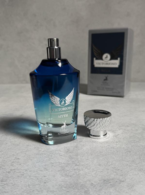  عطر ادکلن پاکو رابان اینویکتوس لجند | Paco Rabanne Invictus Legend