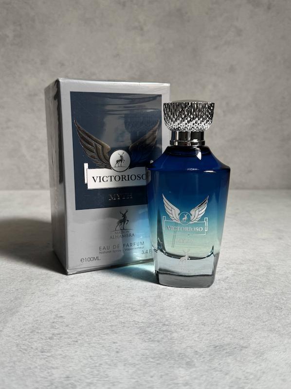  عطر ادکلن پاکو رابان اینویکتوس لجند | Paco Rabanne Invictus Legend