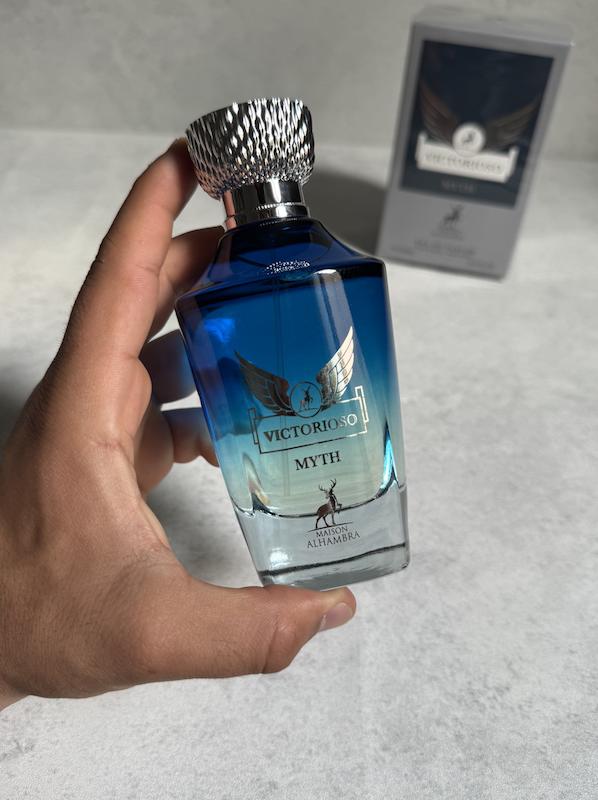  عطر ادکلن پاکو رابان اینویکتوس لجند | Paco Rabanne Invictus Legend