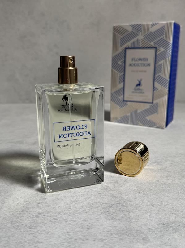 Ex Nihilo - Fleur Narcotique | عطر ادکلن فلور نارکوتیک