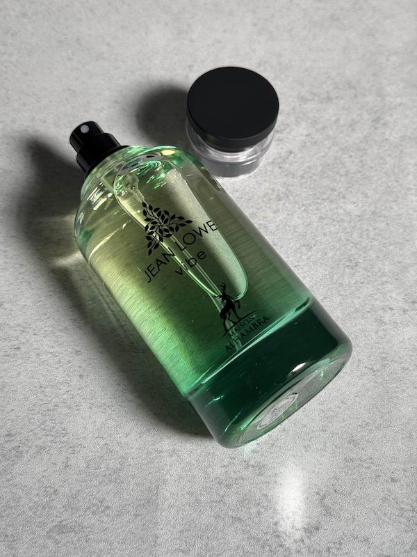 عطر ادکلن لویی ویتون پسفیک چیل | Louis Vuitton pacific chill