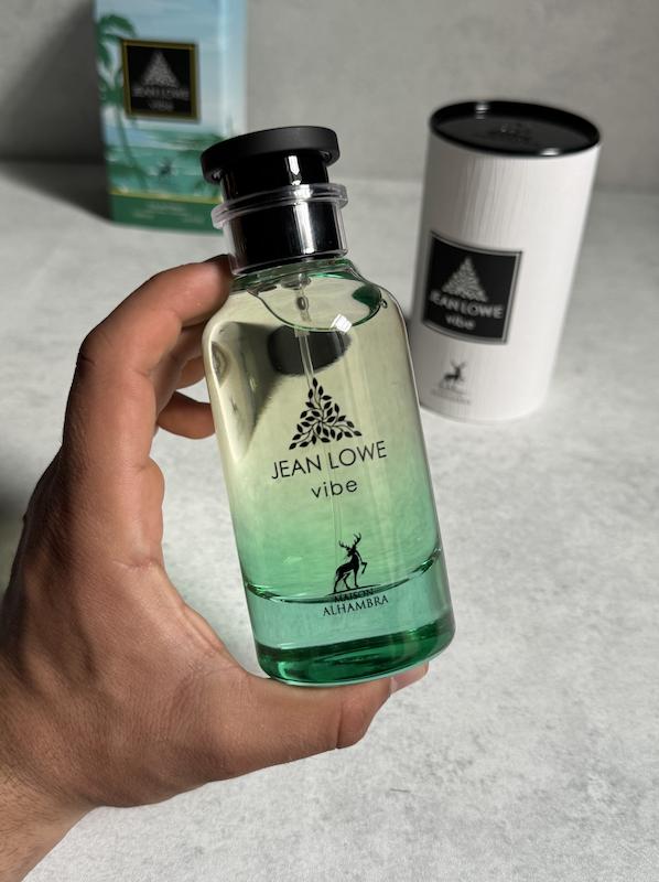 عطر ادکلن لویی ویتون پسفیک چیل | Louis Vuitton pacific chill