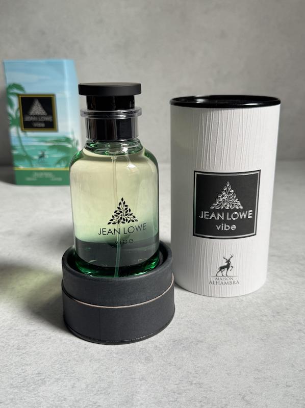 عطر ادکلن لویی ویتون پسفیک چیل | Louis Vuitton pacific chill