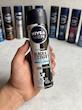 اسپری خوشبو کننده و ضدتعریق نیوآ | Nivea