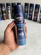 اسپری خوشبو کننده و ضدتعریق نیوآ | Nivea