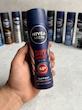 اسپری خوشبو کننده و ضدتعریق نیوآ | Nivea