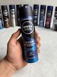 اسپری خوشبو کننده و ضدتعریق نیوآ | Nivea