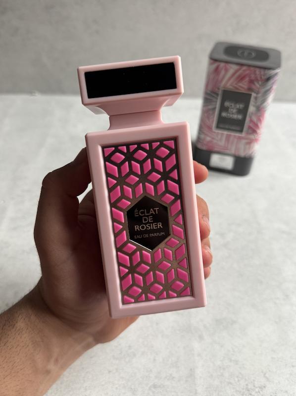 عطر ادکلن اکلت د رزیر | Eclat de Rosier