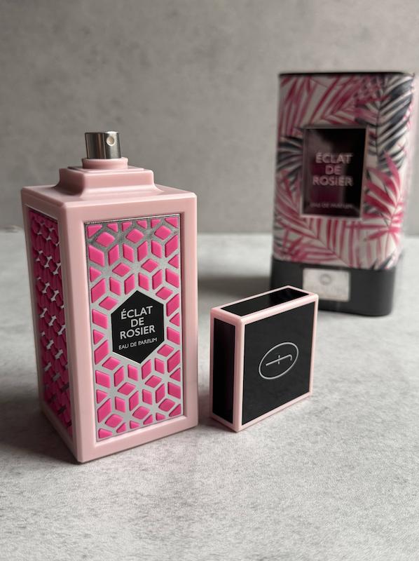 عطر ادکلن اکلت د رزیر | Eclat de Rosier