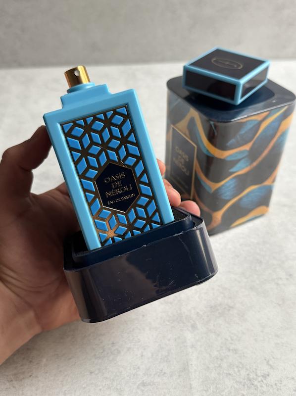 عطر ادکلن تام فورد نرولی پورتوفینو | Tom Ford Neroli Portofino