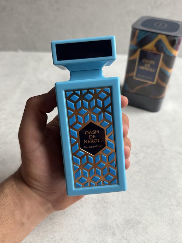 عطر ادکلن تام فورد نرولی پورتوفینو | Tom Ford Neroli Portofino
