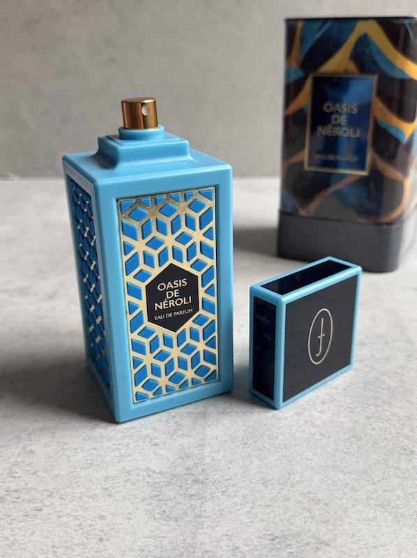 عطر ادکلن تام فورد نرولی پورتوفینو | Tom Ford Neroli Portofino