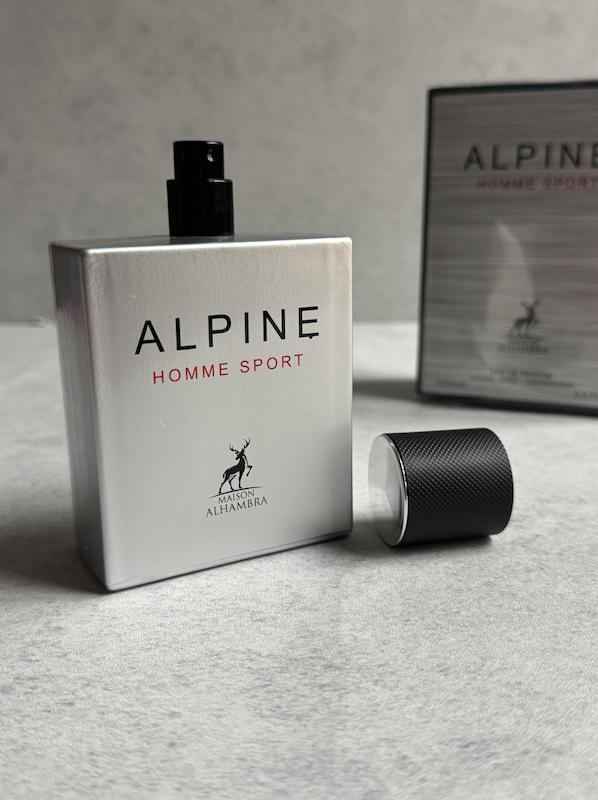 عطر ادکلن شنل الور هوم اسپرت | Chanel Allure homme Sport