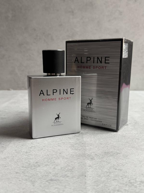 عطر ادکلن شنل الور هوم اسپرت | Chanel Allure homme Sport