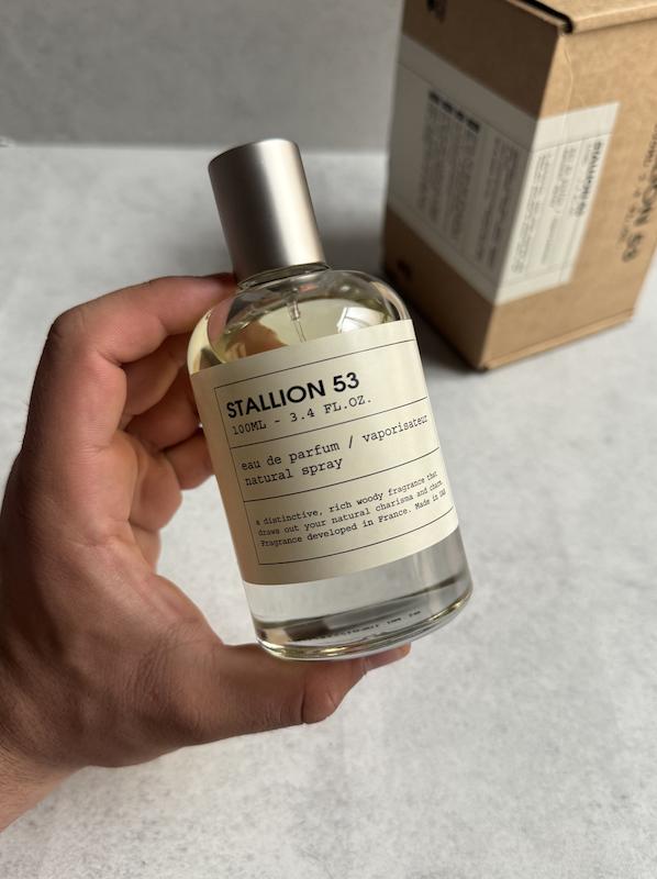 عطر ادکلن له لابو سانتال۳۳ | LE LABO Santal 33