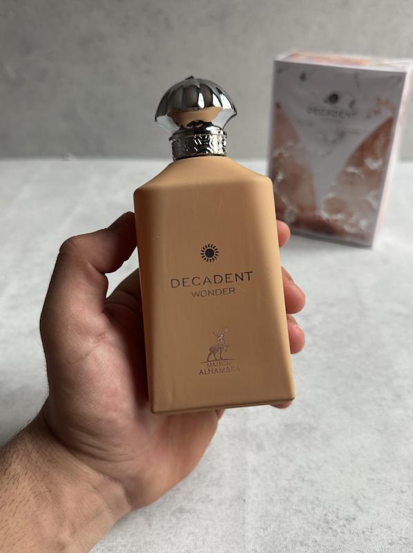 عطر ادکلن آمواج لاو دیلایت | Amouage Love Delight