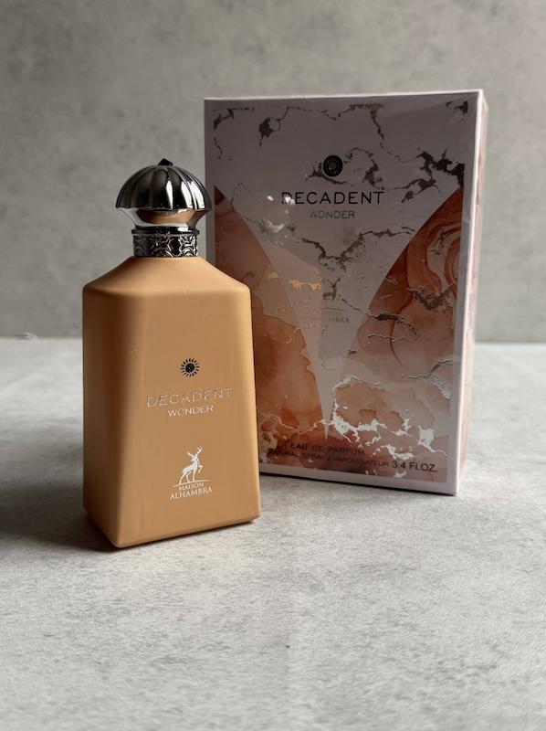 عطر ادکلن آمواج لاو دیلایت | Amouage Love Delight