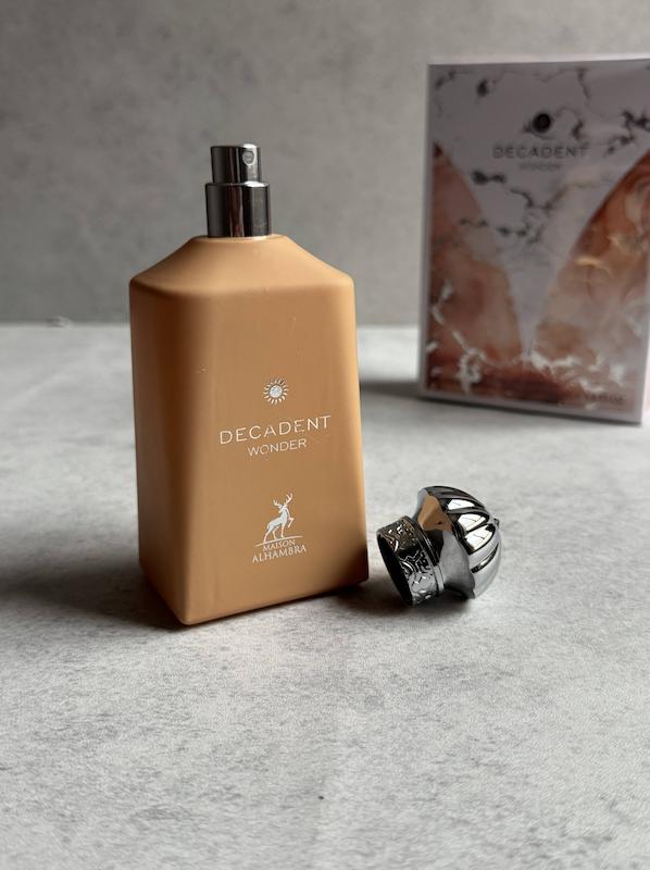 عطر ادکلن آمواج لاو دیلایت | Amouage Love Delight