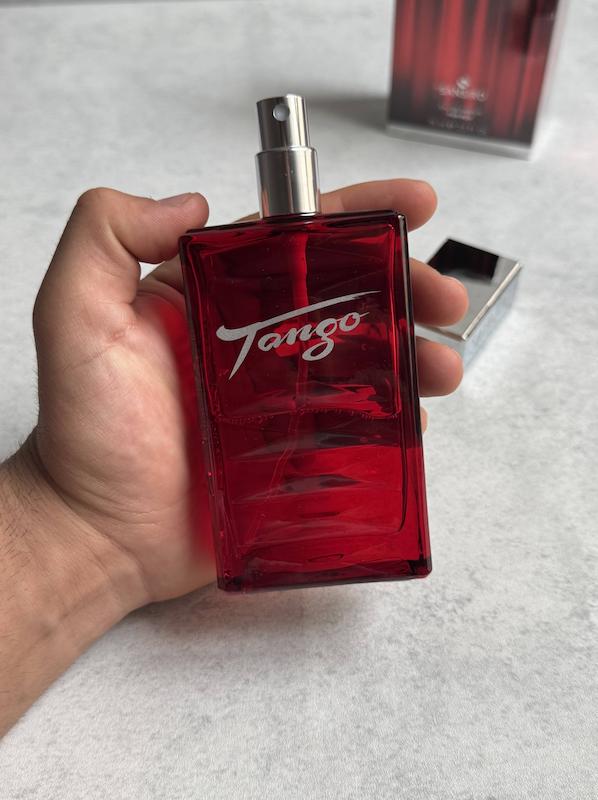 عطر ادکلن تانگو | tango sansiri