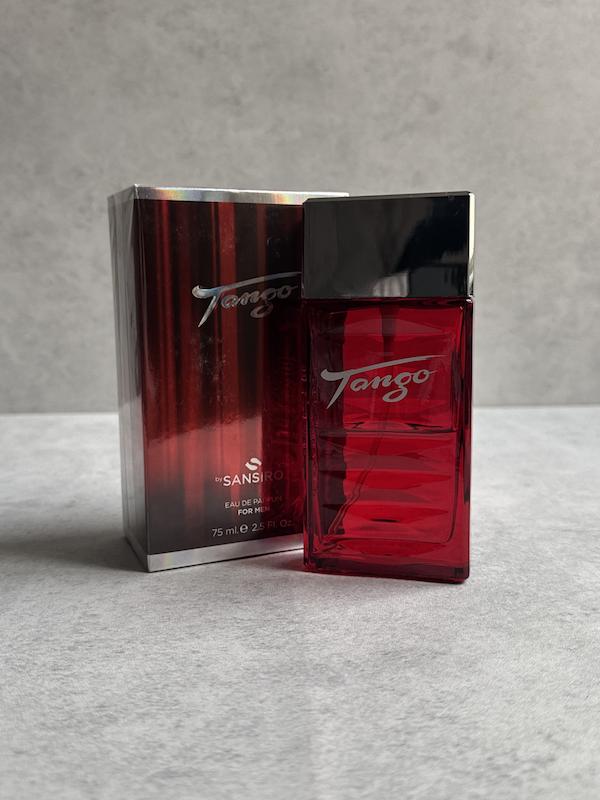 عطر ادکلن تانگو | tango sansiri