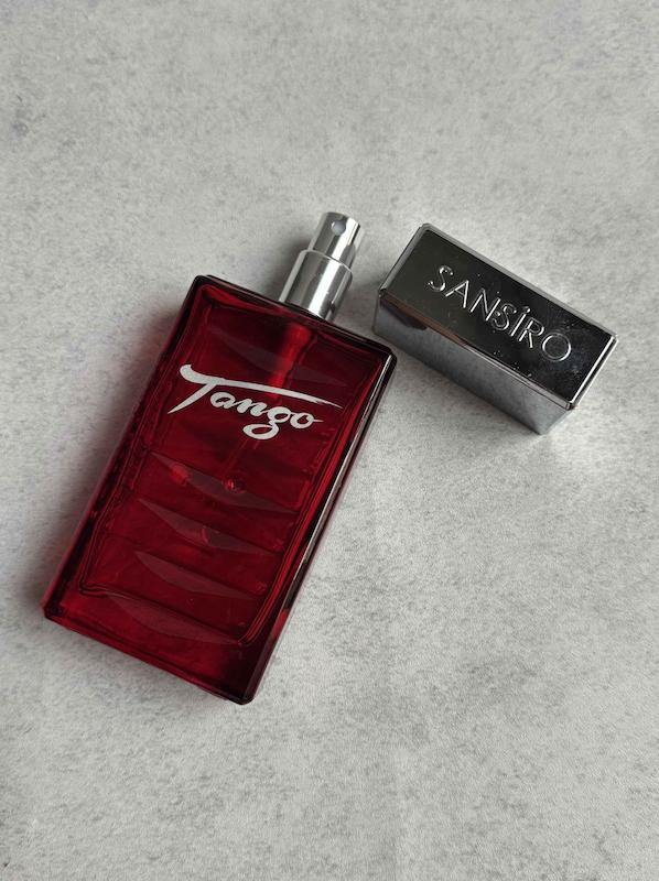 عطر ادکلن تانگو | tango sansiri