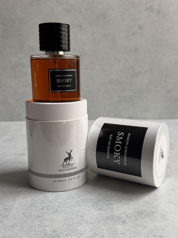 عطر ادکلن دیور توباکالر | Dior Tobacolor