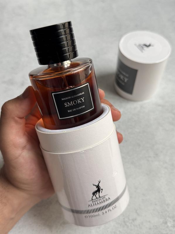 عطر ادکلن دیور توباکالر | Dior Tobacolor