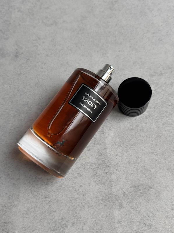 عطر ادکلن دیور توباکالر | Dior Tobacolor