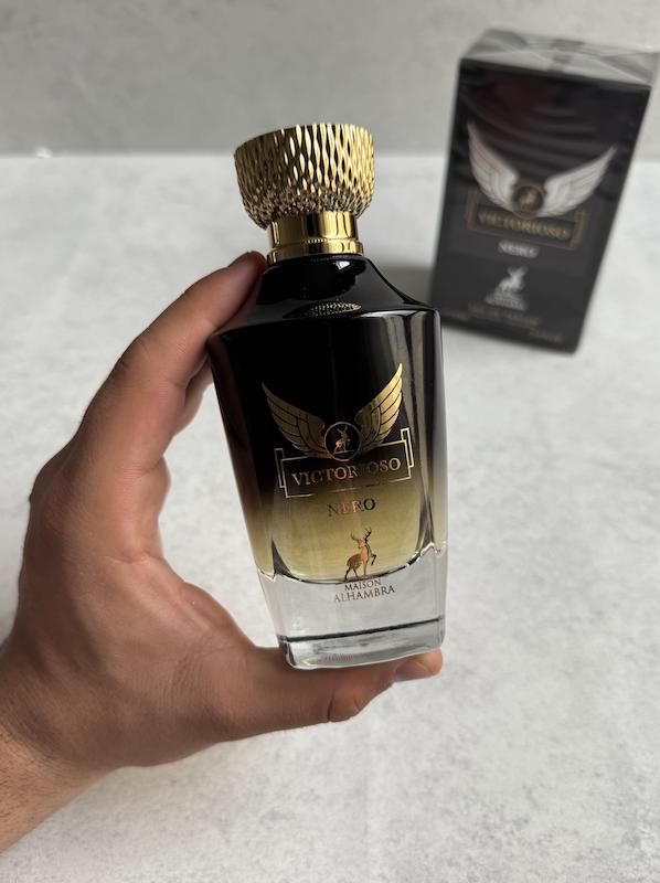 عطر ادکلن پاکو رابان اینویکتوس ویکتوری | Paco Rabanne Invictus Victory