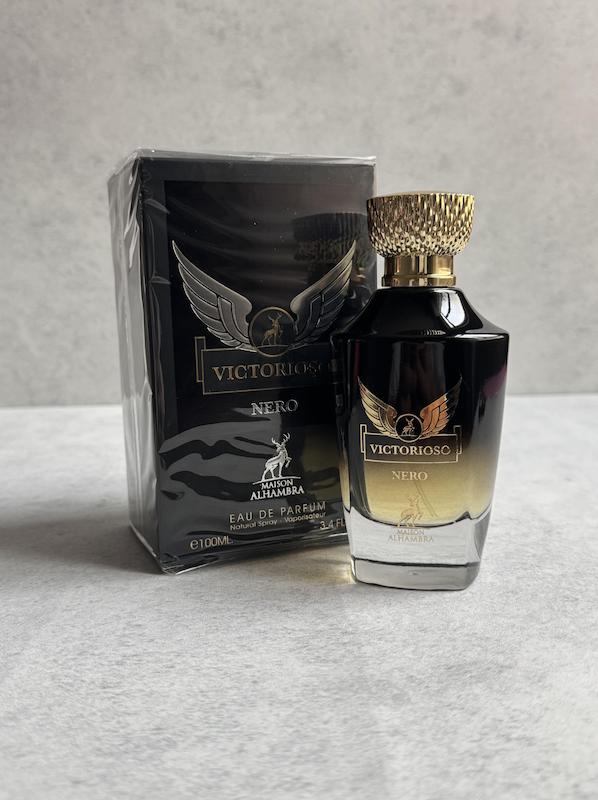 عطر ادکلن پاکو رابان اینویکتوس ویکتوری | Paco Rabanne Invictus Victory