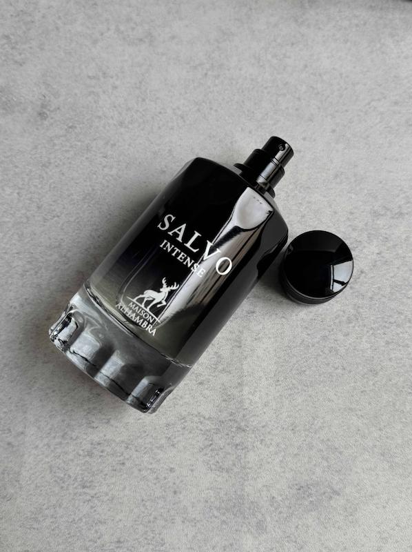 عطر ادکلن دیور ساواج پارفوم | Dior Sauvage Parfum