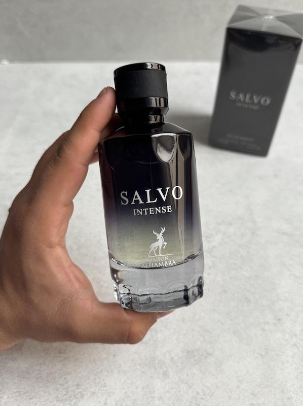 عطر ادکلن دیور ساواج پارفوم | Dior Sauvage Parfum