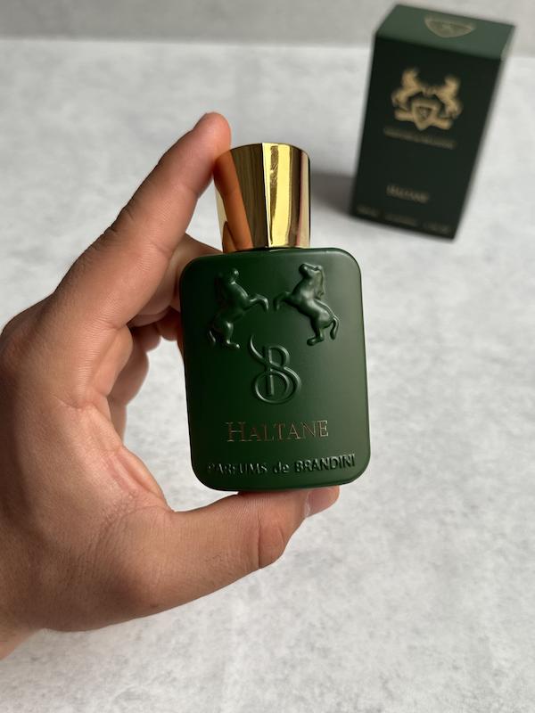 عطر ادکلن پارفومز د مارلی هالتان | Parfums de Marly Haltane