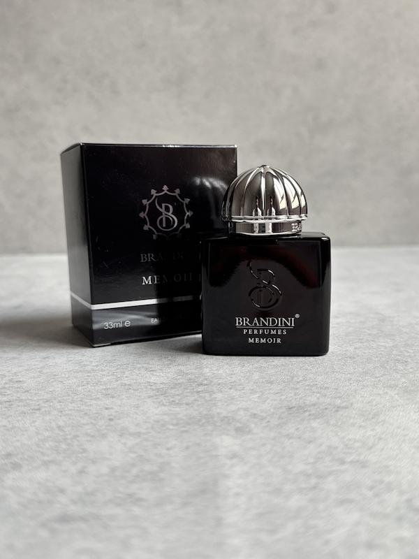 عطر ادکلن امواج ممویر | AMOUAGE - Memoir for women