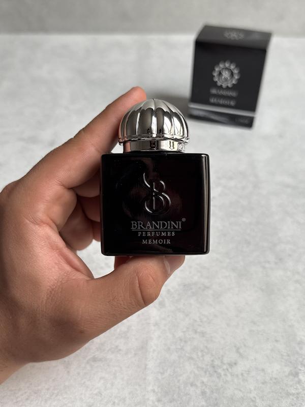 عطر ادکلن امواج ممویر | AMOUAGE - Memoir for women