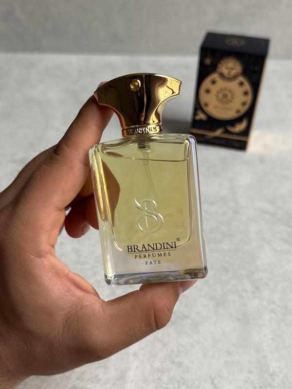 عطر ادکلن امواج فیت | AMOUAGE - Fate For Men