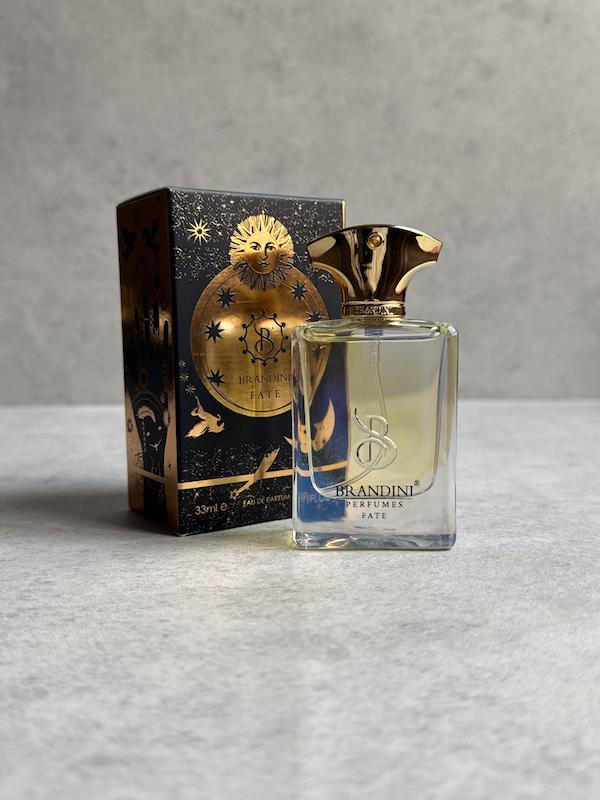 عطر ادکلن امواج فیت | AMOUAGE - Fate For Men
