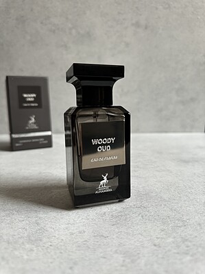 عطر تام فورد عود وود | Tom Ford Oud Woo