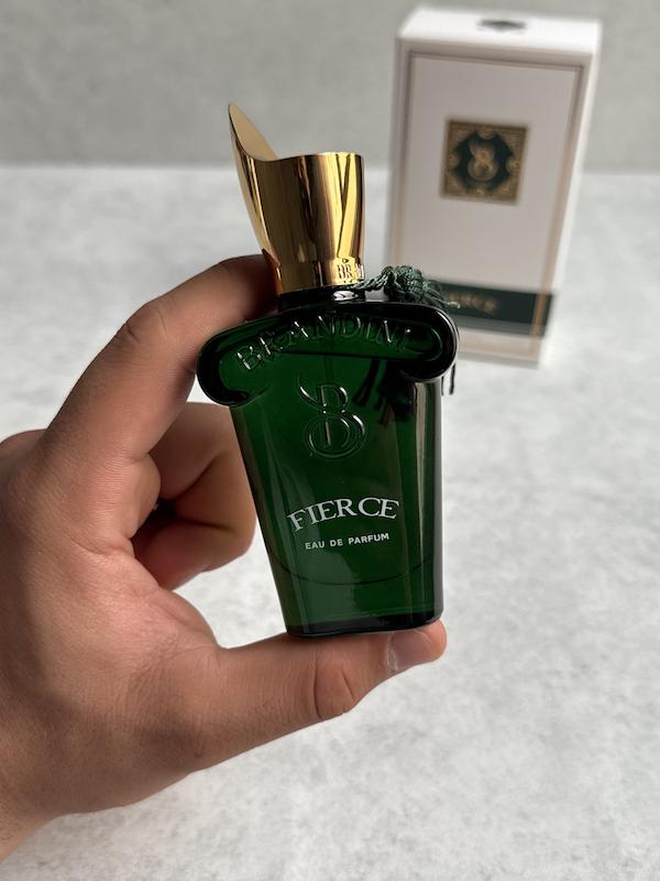 عطر ادکلن کازاموراتی زرجف فیئرو | Xerjoff Casamorati Fiero