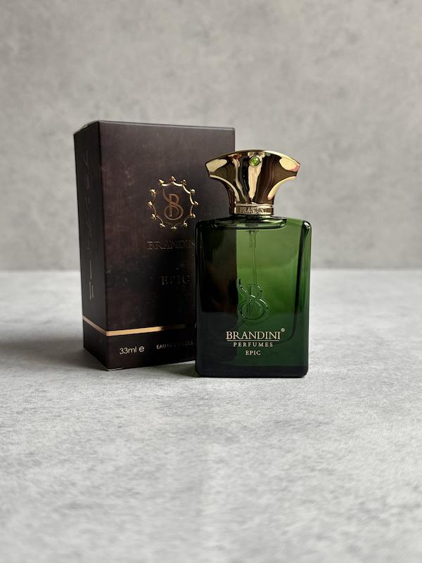 Amouage Epic for Men |عطر ادکلن آمواج اپیک مردانه