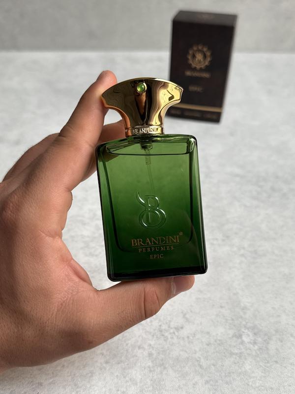 Amouage Epic for Men |عطر ادکلن آمواج اپیک مردانه