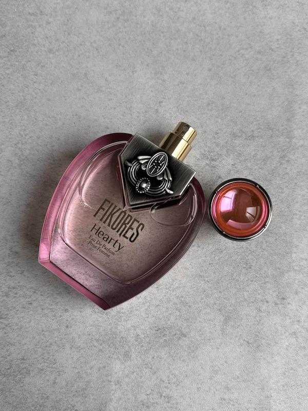 عطر ادکلن فیکورس هارتی | fikores hearty 
