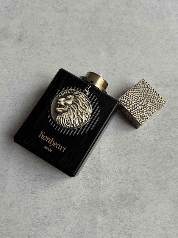 عطر ادکلن کلاب د نویت لاین هارت | Club De Nuit Lionheart Man Armaf