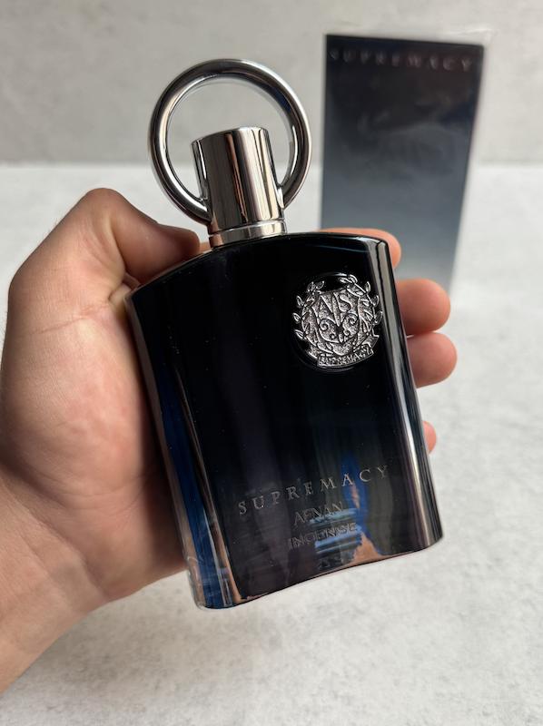 Afnan - Supremacy Incense | عطر ادکلن افنان سوپرماسی اینسنس
