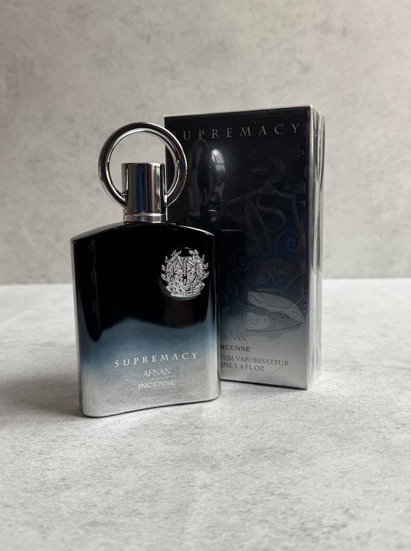 Afnan - Supremacy Incense | عطر ادکلن افنان سوپرماسی اینسنس
