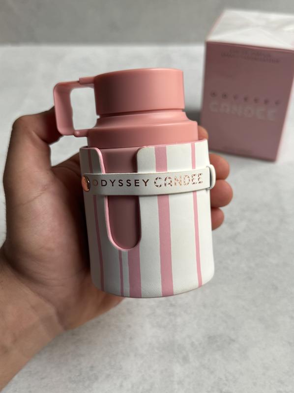 Odyssey Candee Armaf | عطر ادکلن آرماف اودیسی کندی
