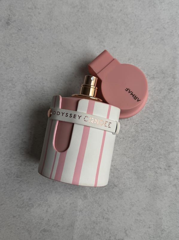 Odyssey Candee Armaf | عطر ادکلن آرماف اودیسی کندی