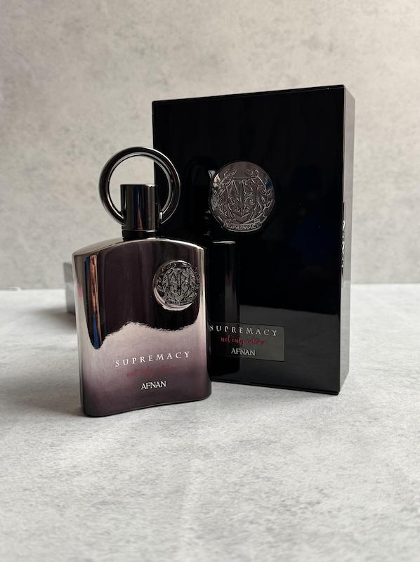 Supremacy Not Only Intense | عطر ادکلن افنان سوپرماسی نات اونلی اینتنس