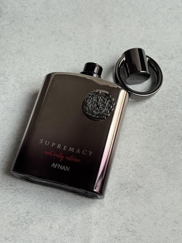 Supremacy Not Only Intense | عطر ادکلن افنان سوپرماسی نات اونلی اینتنس